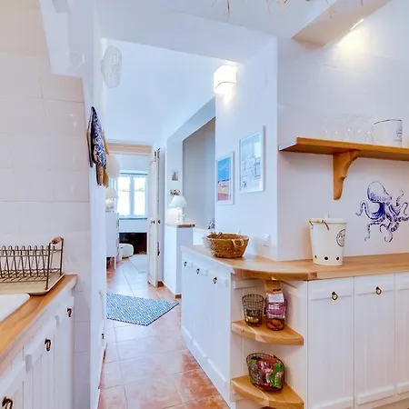 Apartament La Casinha - - Collection Maison Avec Ame Olhão