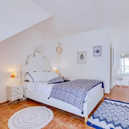 La Casinha - - Collection Maison Avec Ame Olhão