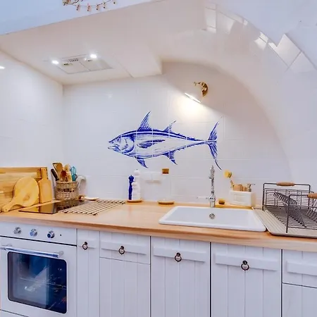 La Casinha - - Collection Maison Avec Ame * Olhão