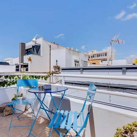 Apartament La Casinha - - Collection Maison Avec Ame *