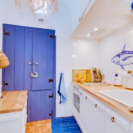 La Casinha - - Collection Maison Avec Ame Apartament