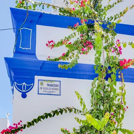 La Casinha - - Collection Maison Avec Ame Apartament