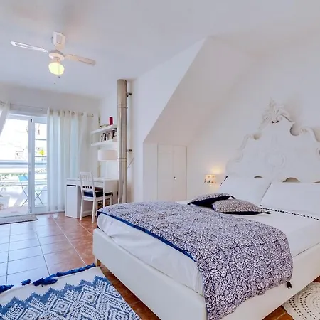 La Casinha - - Collection Maison Avec Ame * Olhão