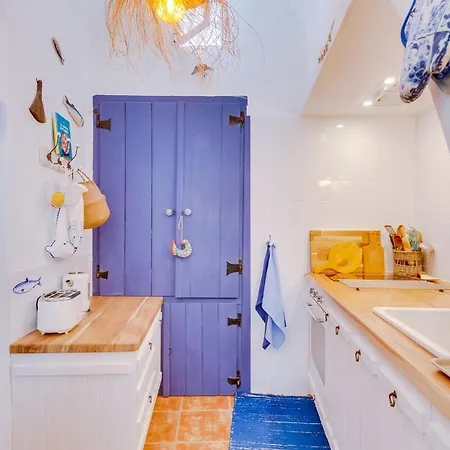 La Casinha - - Collection Maison Avec Ame