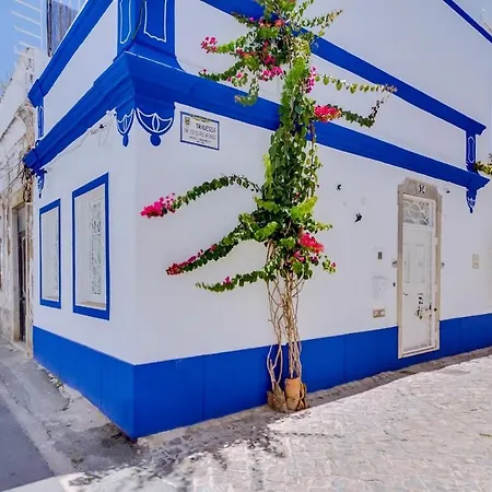 La Casinha - - Collection Maison Avec Ame Apartament Olhão