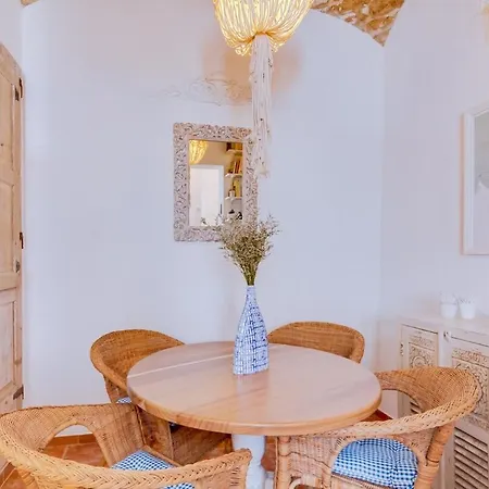 Daire La Casinha - - Collection Maison Avec Ame