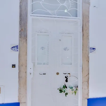 La Casinha - - Collection Maison Avec Ame Olhão