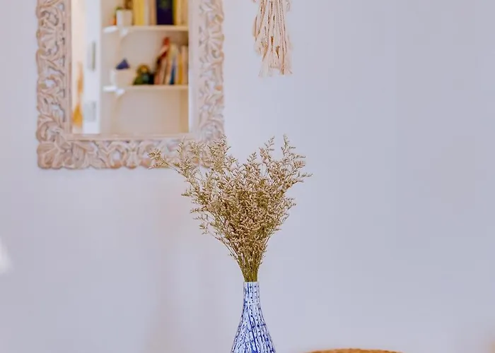 La Casinha - - Collection Maison Avec Ame 오양