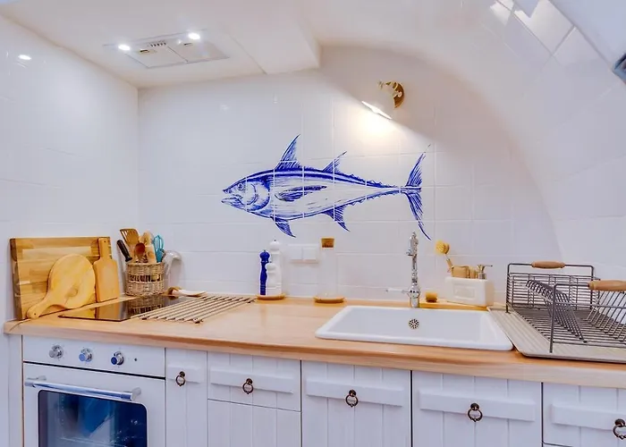 아파트 La Casinha - - Collection Maison Avec Ame *