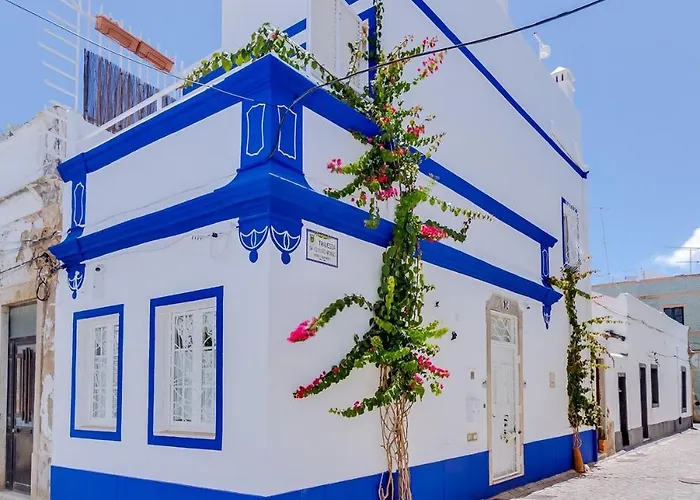 아파트 La Casinha - - Collection Maison Avec Ame *