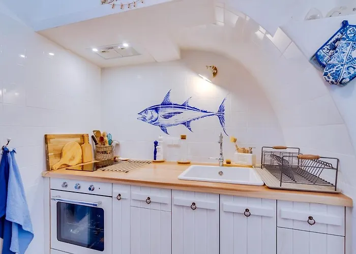 La Casinha - - Collection Maison Avec Ame * 오양