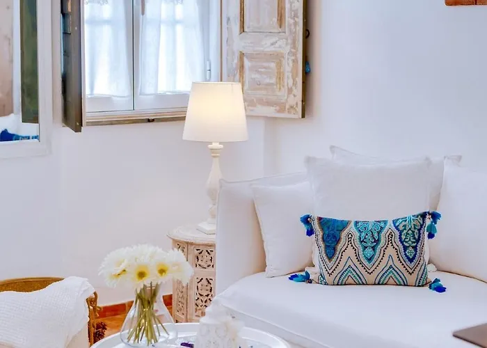 아파트 La Casinha - - Collection Maison Avec Ame 오양