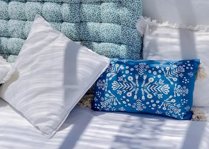 La Casinha - - Collection Maison Avec Ame * 오양