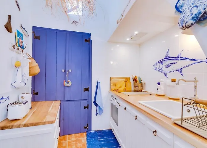 La Casinha - - Collection Maison Avec Ame 아파트