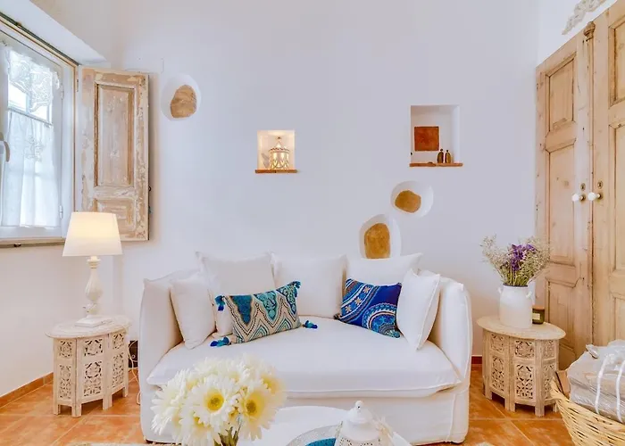 아파트 La Casinha - - Collection Maison Avec Ame 오양