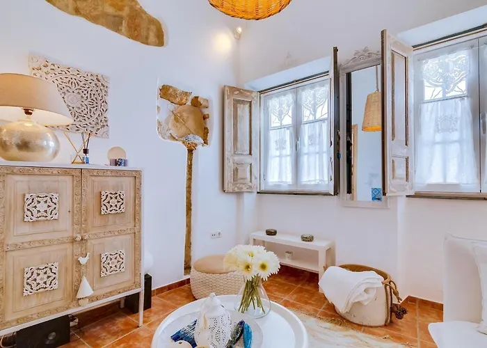 아파트 La Casinha - - Collection Maison Avec Ame 오양