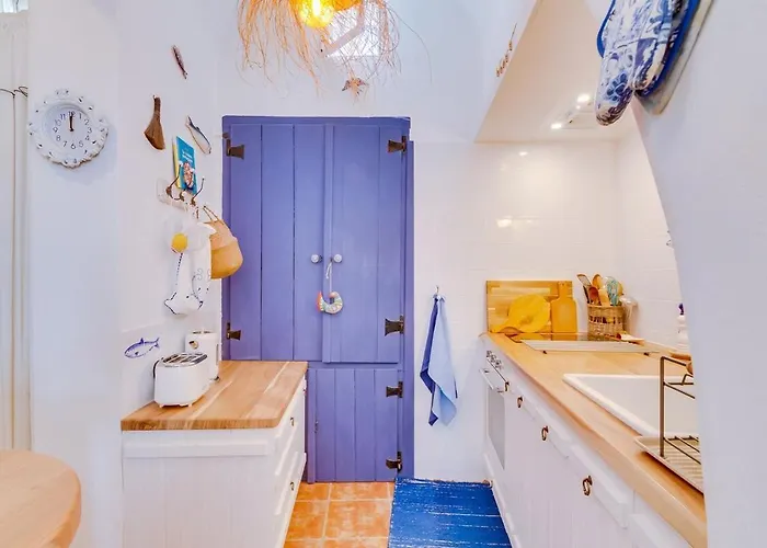 La Casinha - - Collection Maison Avec Ame