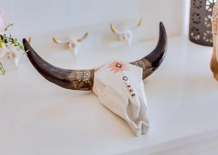 아파트 La Casinha - - Collection Maison Avec Ame