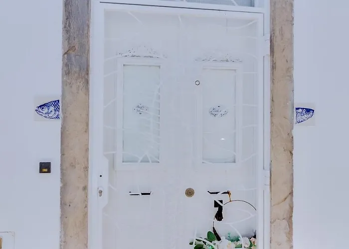 La Casinha - - Collection Maison Avec Ame 오양