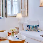 Apartmán La Casinha - - Collection Maison Avec Ame Olhão