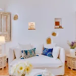 Apartmán La Casinha - - Collection Maison Avec Ame Olhão