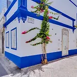 La Casinha - - Collection Maison Avec Ame Apartmán Olhão