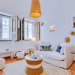 La Casinha - - Collection Maison Avec Ame Apartmán *