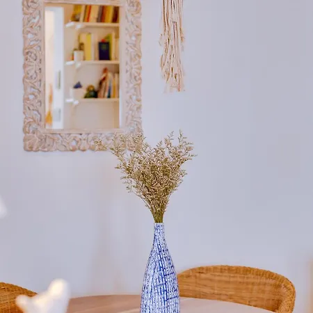 La Casinha - - Collection Maison Avec Ame Olhao