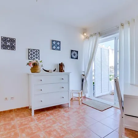 Apartment La Casinha - - Collection Maison Avec Ame Olhao