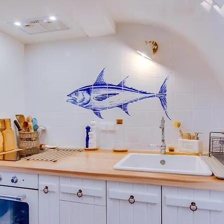 Lägenhet La Casinha - - Collection Maison Avec Ame *