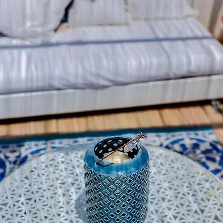 Lägenhet La Casinha - - Collection Maison Avec Ame