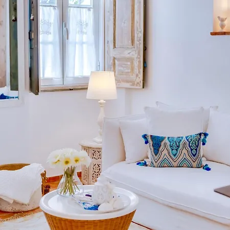 Lägenhet La Casinha - - Collection Maison Avec Ame Olhão