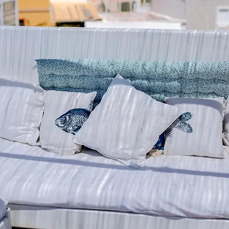 La Casinha - - Collection Maison Avec Ame Olhao