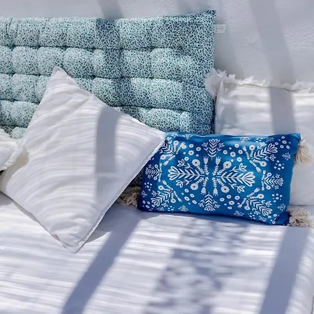 La Casinha - - Collection Maison Avec Ame * Olhao