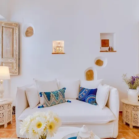 Apartment La Casinha - - Collection Maison Avec Ame Olhao