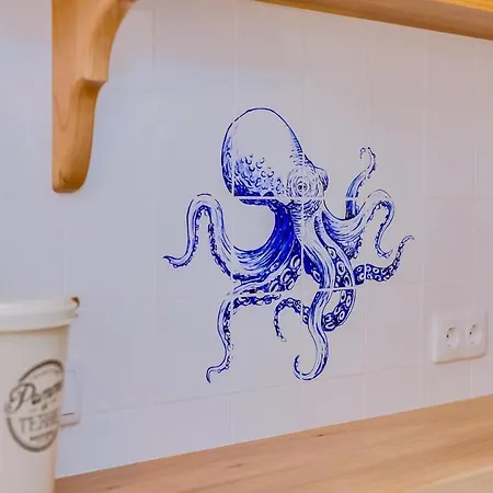 La Casinha - - Collection Maison Avec Ame Lägenhet Olhão