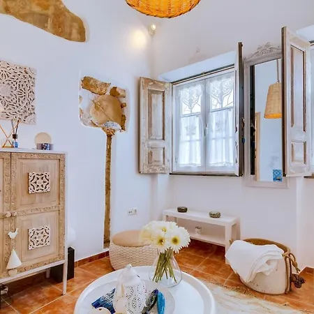 Apartment La Casinha - - Collection Maison Avec Ame Olhao