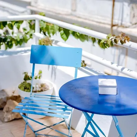 La Casinha - - Collection Maison Avec Ame Lägenhet Olhão