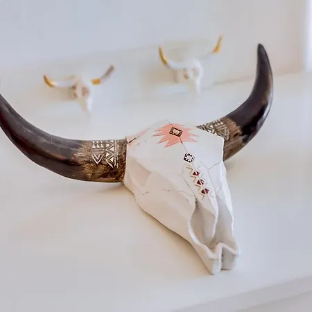 Lägenhet La Casinha - - Collection Maison Avec Ame