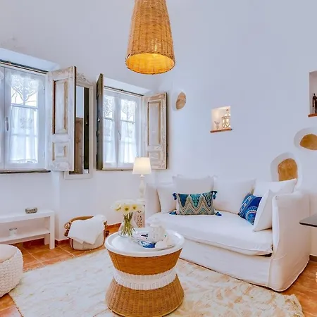 La Casinha - - Collection Maison Avec Ame Lägenhet *