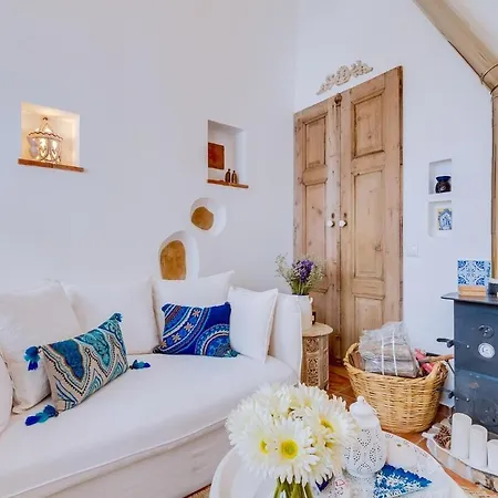 La Casinha - - Collection Maison Avec Ame *