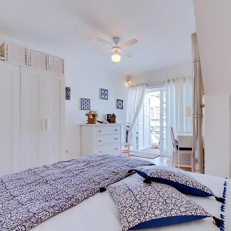 Apartment La Casinha - - Collection Maison Avec Ame *
