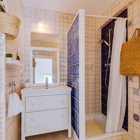 La Casinha - - Collection Maison Avec Ame Olhao