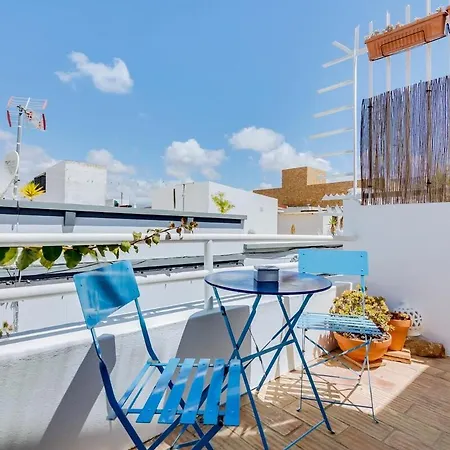 La Casinha - - Collection Maison Avec Ame Olhão