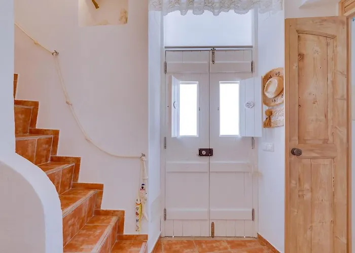 La Casinha - - Collection Maison Avec Ame Lejlighed *