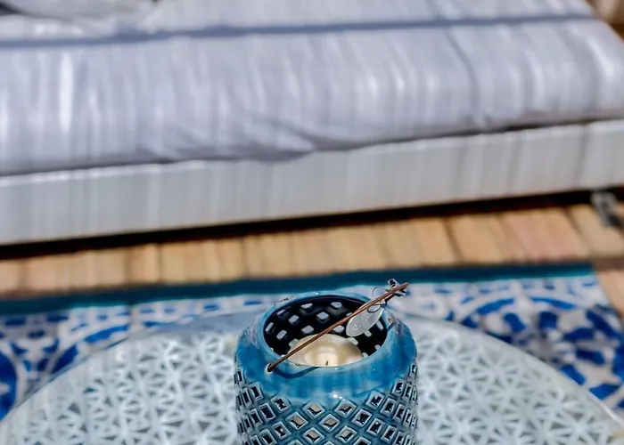 Lejlighed La Casinha - - Collection Maison Avec Ame