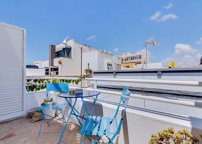 Lejlighed La Casinha - - Collection Maison Avec Ame *