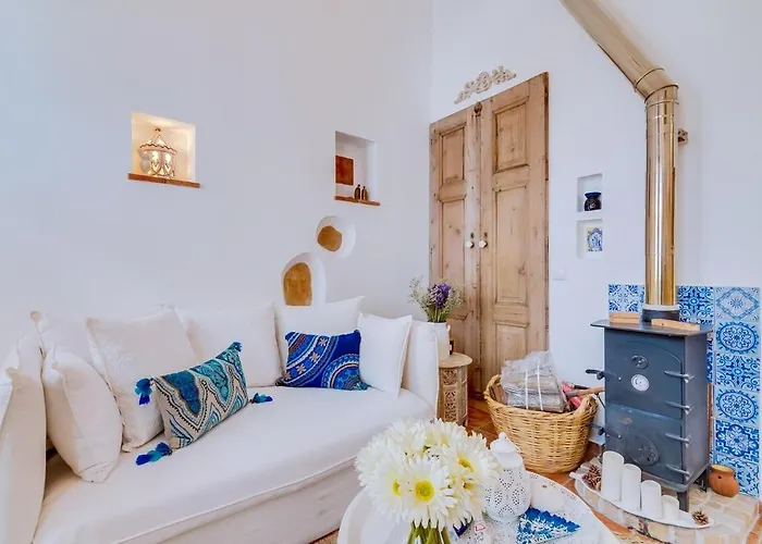 La Casinha - - Collection Maison Avec Ame *