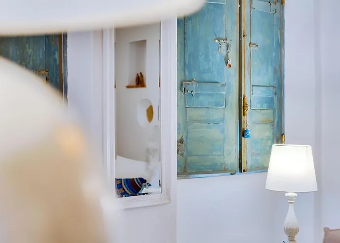 La Casinha - - Collection Maison Avec Ame