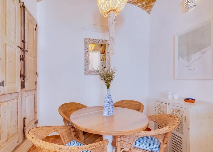 Lejlighed La Casinha - - Collection Maison Avec Ame